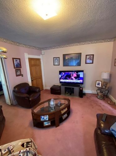 38 Chase Ave, Springfield MA 01108-1601 exterior