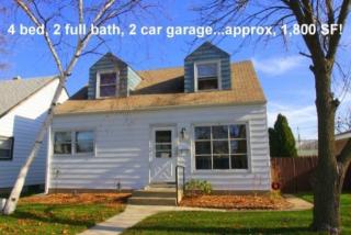 2608 68th St, Milwaukee, WI 53219-2616