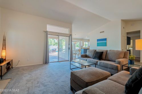 64364 Galveston Ln, Tucson AZ  85739-1020 exterior