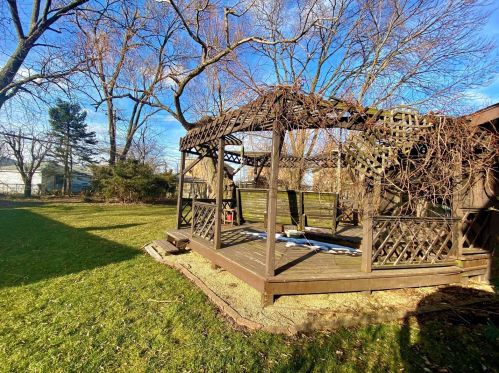 4164 79 Pl, Chicago IL 60652-1747 exterior