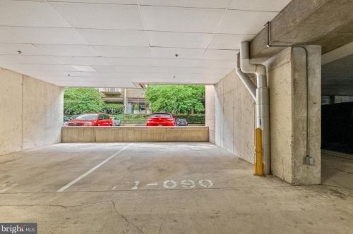 355 I St, Washington DC  20024-4230 exterior