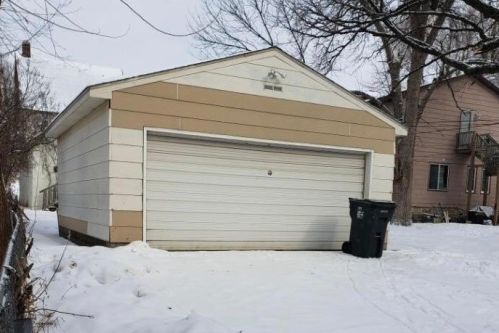 466 Hopkins St, Saint Paul MN 55130-4577 exterior