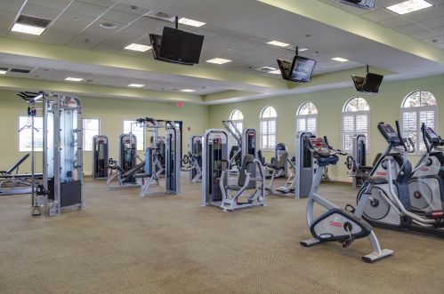 10843 Visconti Way, Fort Pierce FL  exterior