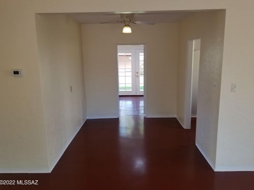 1723 Linden St, Tucson AZ 85705-8935 exterior