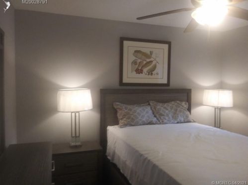 3101 Canby Rd, Fort Pierce FL  34952-5860 exterior