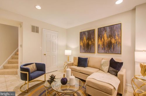 10924 Bloomingdale Dr, Rockville MD 20852-5535 exterior