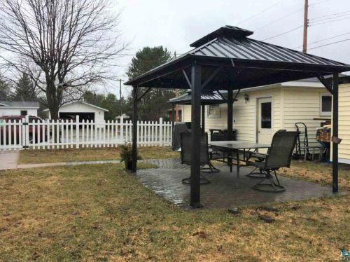 240 15th Ave, Ely MN 55731-1854 exterior