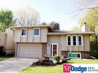 15943 Martha Cir, Omaha NE  68130-1765 exterior