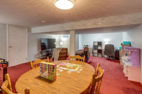 737 Southshire Dr, Saint Louis MO 63125-5119 exterior