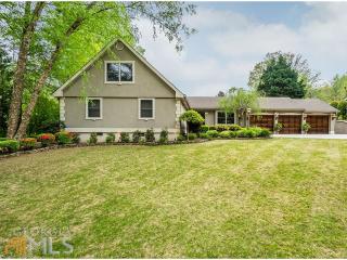 1628 Rio Vista Dr, Dalton GA  30720-5147 exterior