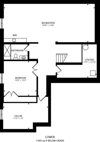 698 Berkley Ave, Elmhurst IL  60126-4244 exterior