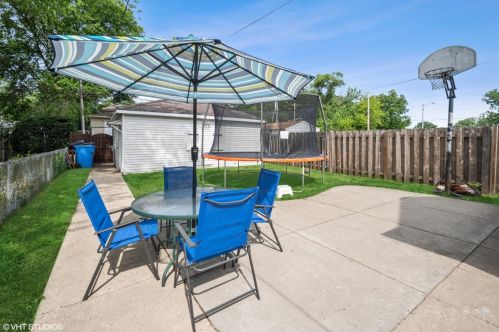 4152 Pioneer Ave, Chicago IL  60634-1030 exterior