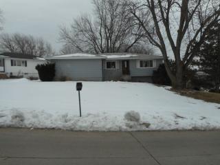 11293 Lake Forest Dr, Omaha NE  68164-2711 exterior