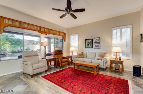 4040 El Cortez Trl, Phoenix AZ  85083-2443 exterior