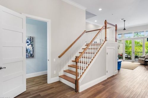 1607 Curlew Ave, Naples FL 34102-3405 exterior