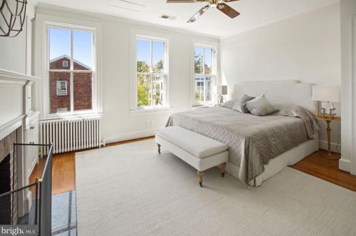 1677 32 St, Washington DC 20007-2931 exterior