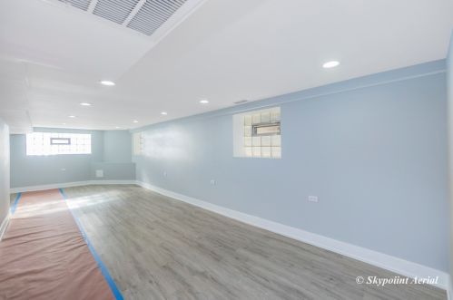 8942 Marshfield Ave, Chicago IL  60620-4954 exterior