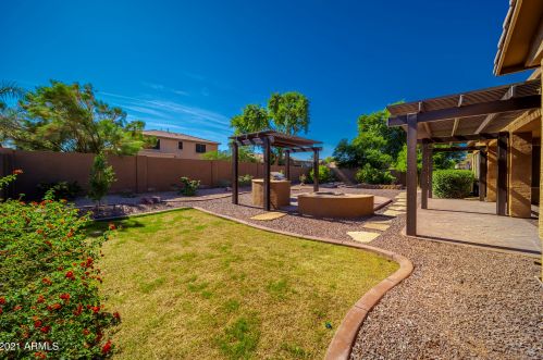 2669 Kaibab Pl, Chandler AZ  85249-2972 exterior