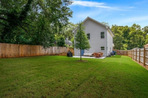 1136 Indale Pl, Atlanta GA  30310-3721 exterior