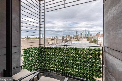 1112 17 St, Philadelphia PA 19146-4717 exterior