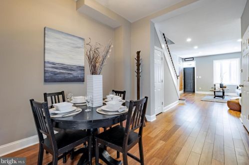 827 28th St, Philadelphia PA  19130-1724 exterior