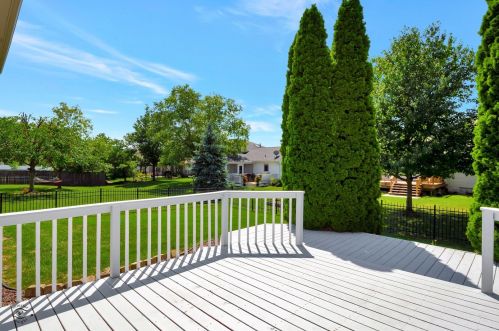 631 Downing St, Mokena IL  60451-9559 exterior