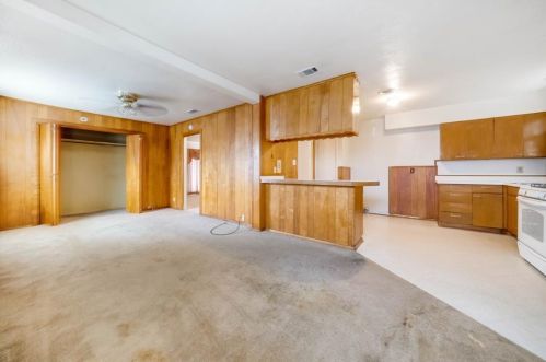 1316 Adelaide Dr, Dallas TX 75216-6911 exterior