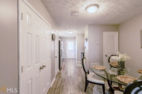 3175 Sarah Lou Dr, Lithonia GA 30078-5748 exterior