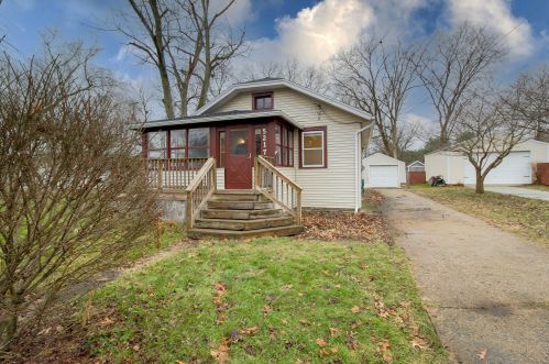 5217 Boylan St, Kalamazoo, MI 49004-1513