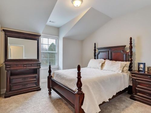 4905 Little Fox Trl, Gainesville GA 30507-8157 exterior