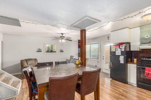 8427 34th Ave, Phoenix AZ  85051-5952 exterior