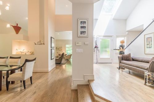 55 Finch Frst Trl, Atlanta GA 30327-4576 exterior