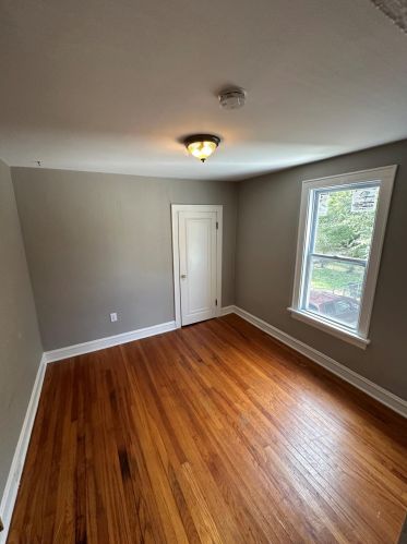 1251 5th St, Meskegon MI  49441-2071 exterior