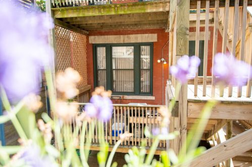 2709 Chicago Ave, Chicago, IL 60622-4488