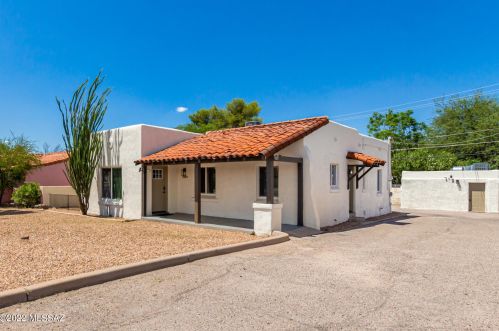 2109 Grant Rd, Tucson AZ  85719-3412 exterior