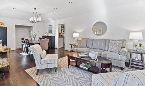 934 Carter Dr, Atlanta GA 30319-1049 exterior