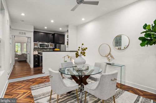 1429 Q St, Washington DC 20009-3808 exterior