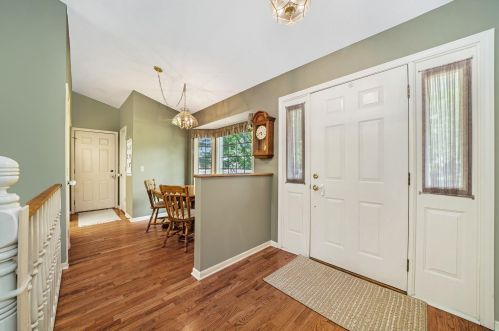 2657 Leffingwell Ave, Grand Rapids MI 49525-3967 exterior