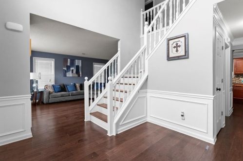 5961 Duren Mdw Dr, Lithonia GA 30058-3592 exterior