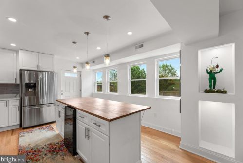 632 Chaplin St, Washington DC  20019-4245 exterior