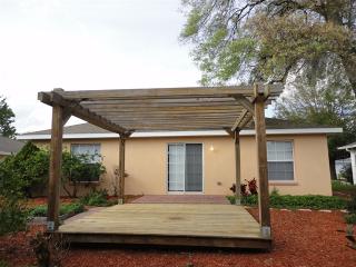 4843 Timber Way, Zephyrhills FL  33542-6521 exterior