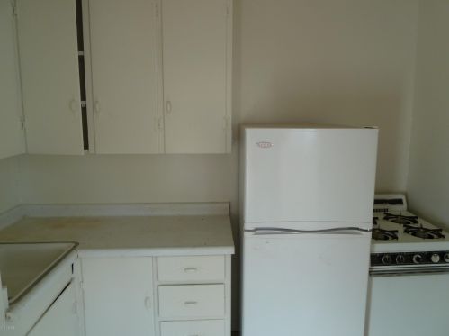 4841 2nd St, Tucson AZ  85711-1206 exterior