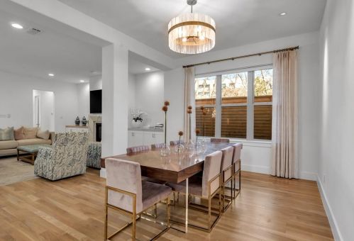 4419 Camden Ave, Dallas TX 75206-5402 exterior