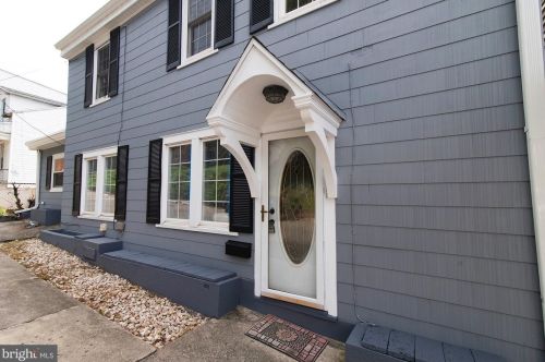 345 Prospect St, Primrose PA  17901-1221 exterior