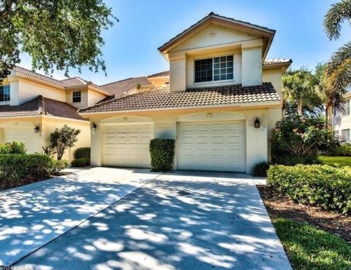 7828 Gardner Dr, Naples, FL 34109-0607