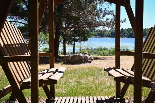 1906 24th Ave, Backus MN  56435-2255 exterior