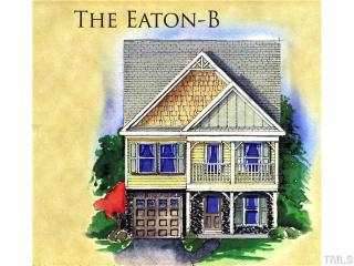 2701 Bartlett Cir, Hillsborough, NC 27278-6796