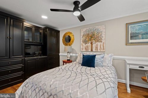 1544 Hampton Hill Cir, Mc Lean VA  22101-6021 exterior