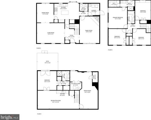 1721 Arbor View Rd, Silver Spring MD 20902-1410 exterior