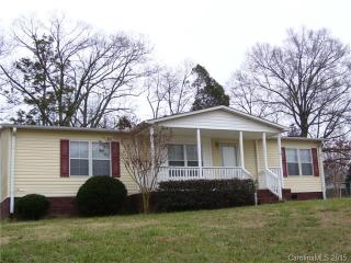 1266 Poplar Glen Dr, Kannapolis, NC 28083-2007